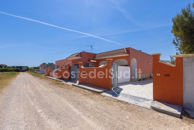 Casa vacanza a pochi passi dal mare Torre Lapillo - Foto 2