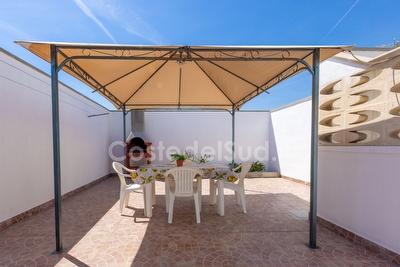 Casa vacanza a pochi passi dal mare Torre Lapillo - Foto 20