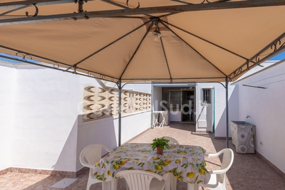 Casa vacanza a pochi passi dal mare Torre Lapillo - Foto 21