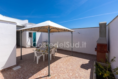 Casa vacanza a pochi passi dal mare Torre Lapillo - Foto 22