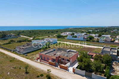 Casa vacanza a pochi passi dal mare Torre Lapillo - Foto 23