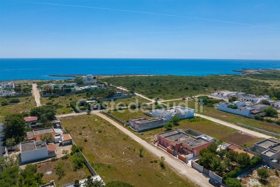 Casa vacanza a pochi passi dal mare Torre Lapillo - Foto 24