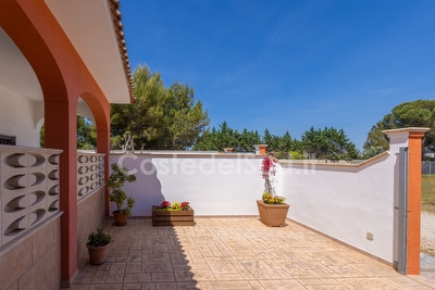 Casa vacanza a pochi passi dal mare Torre Lapillo - Foto 4