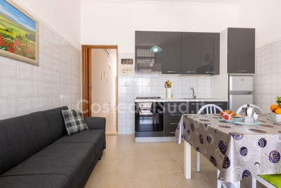 Casa vacanza a pochi passi dal mare Torre Lapillo - Foto 5