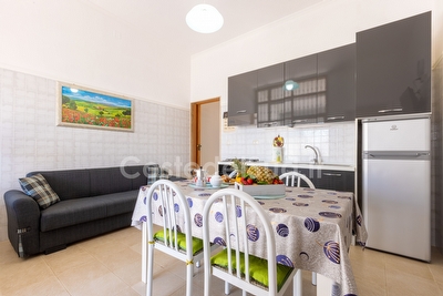 Casa vacanza a pochi passi dal mare Torre Lapillo - Foto 6