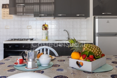 Casa vacanza a pochi passi dal mare Torre Lapillo - Foto 7