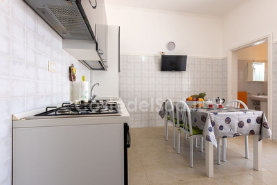 Casa vacanza a pochi passi dal mare Torre Lapillo - Foto 8