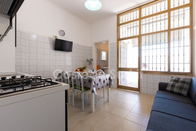 Casa vacanza a pochi passi dal mare Torre Lapillo - Foto 9