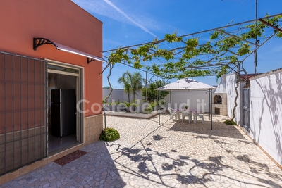 Casa Vacanze con ampi spazi esterni Torre Lapillo - Foto principale