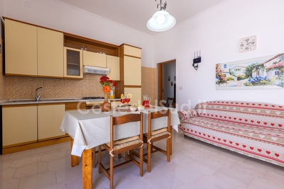 Casa Vacanze con ampi spazi esterni Torre Lapillo - Foto 10