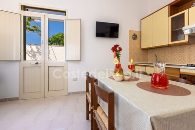 Casa Vacanze con ampi spazi esterni Torre Lapillo - Foto 13