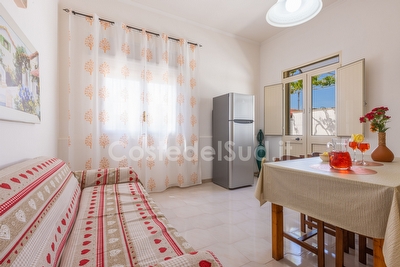 Casa Vacanze con ampi spazi esterni Torre Lapillo - Foto 14