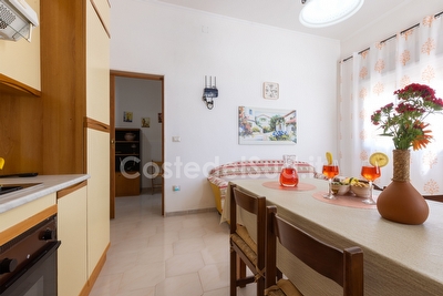 Casa Vacanze con ampi spazi esterni Torre Lapillo - Foto 15