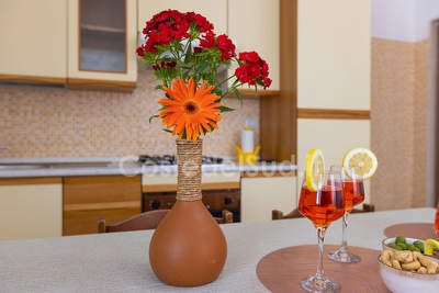 Casa Vacanze con ampi spazi esterni Torre Lapillo - Foto 16