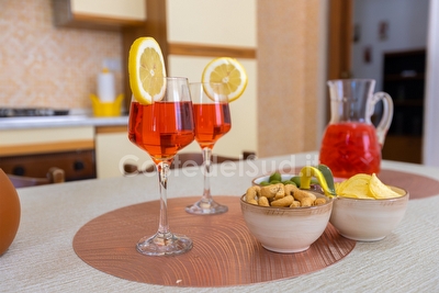 Casa Vacanze con ampi spazi esterni Torre Lapillo - Foto 17