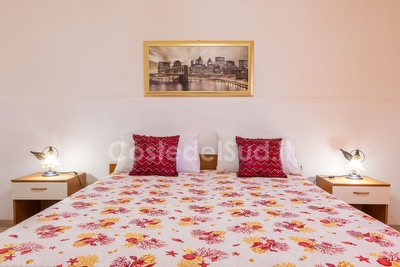 Casa Vacanze con ampi spazi esterni Torre Lapillo - Foto 19