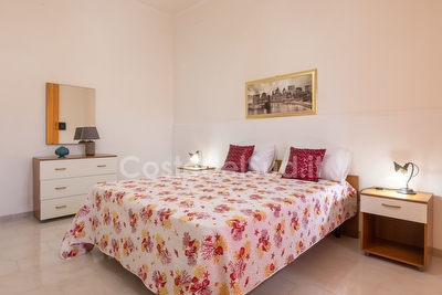 Casa Vacanze con ampi spazi esterni Torre Lapillo - Foto 20