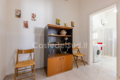 Casa Vacanze con ampi spazi esterni Torre Lapillo - Foto 23