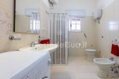 Casa Vacanze con ampi spazi esterni Torre Lapillo - Foto 25