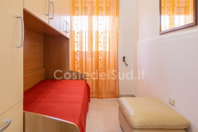 Casa Vacanze con ampi spazi esterni Torre Lapillo - Foto 27