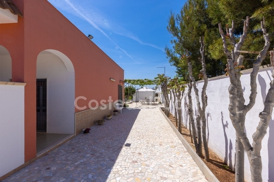 Casa Vacanze con ampi spazi esterni Torre Lapillo - Foto 5