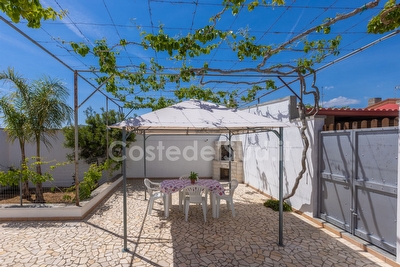 Casa Vacanze con ampi spazi esterni Torre Lapillo - Foto 6