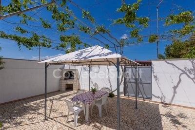 Casa Vacanze con ampi spazi esterni Torre Lapillo - Foto 8