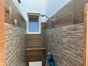 Casa indipendente con spazi esterni e mare vicino Torre Lapillo - Foto 11