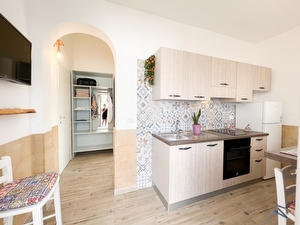 Casa indipendente con spazi esterni e mare vicino Torre Lapillo - Foto 13