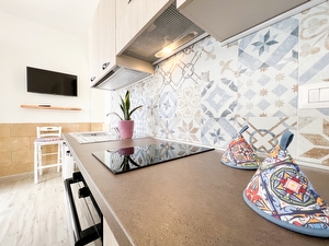 Casa indipendente con spazi esterni e mare vicino Torre Lapillo - Foto 16