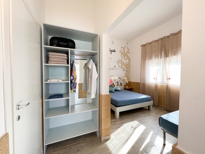 Casa indipendente con spazi esterni e mare vicino Torre Lapillo - Foto 17