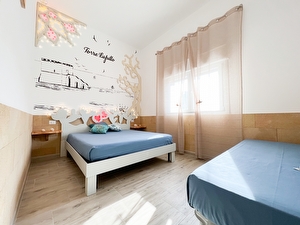 Casa indipendente con spazi esterni e mare vicino Torre Lapillo - Foto 19