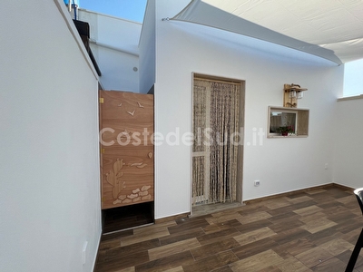 Casa indipendente con spazi esterni e mare vicino Torre Lapillo - Foto 10