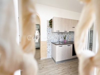 Casa indipendente con spazi esterni e mare vicino Torre Lapillo - Foto 12