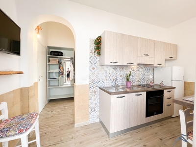 Casa indipendente con spazi esterni e mare vicino Torre Lapillo - Foto 13