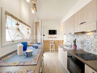 Casa indipendente con spazi esterni e mare vicino Torre Lapillo - Foto 15