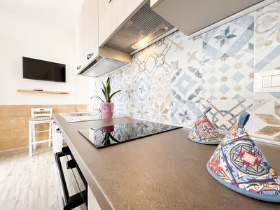 Casa indipendente con spazi esterni e mare vicino Torre Lapillo - Foto 16