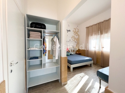 Casa indipendente con spazi esterni e mare vicino Torre Lapillo - Foto 17