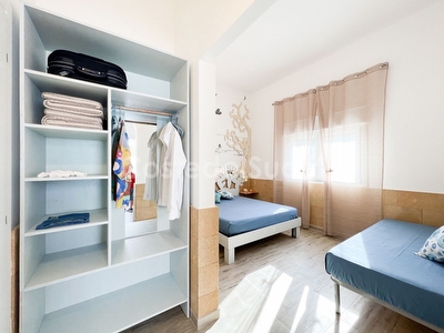 Casa indipendente con spazi esterni e mare vicino Torre Lapillo - Foto 18