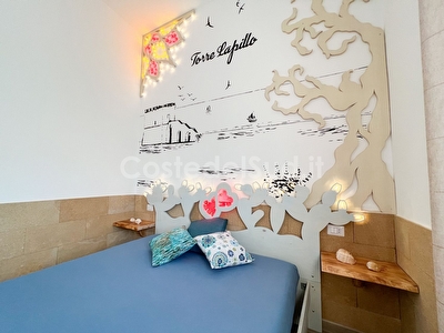 Casa indipendente con spazi esterni e mare vicino Torre Lapillo - Foto 20