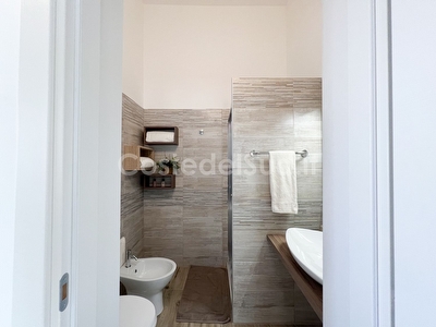 Casa indipendente con spazi esterni e mare vicino Torre Lapillo - Foto 24