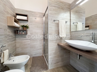 Casa indipendente con spazi esterni e mare vicino Torre Lapillo - Foto 25