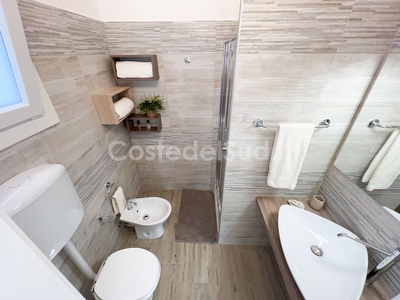 Casa indipendente con spazi esterni e mare vicino Torre Lapillo - Foto 26