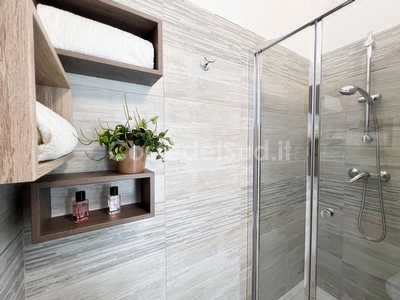 Casa indipendente con spazi esterni e mare vicino Torre Lapillo - Foto 28