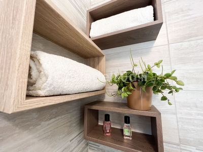 Casa indipendente con spazi esterni e mare vicino Torre Lapillo - Foto 29