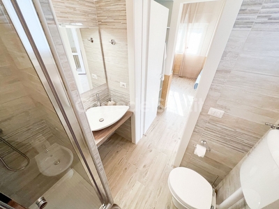 Casa indipendente con spazi esterni e mare vicino Torre Lapillo - Foto 30