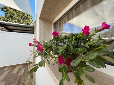 Casa indipendente con spazi esterni e mare vicino Torre Lapillo - Foto 5