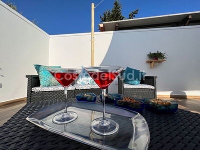 Casa indipendente con spazi esterni e mare vicino Torre Lapillo - Foto 7