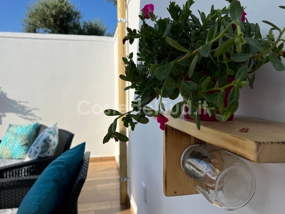 Casa indipendente con spazi esterni e mare vicino Torre Lapillo - Foto 8