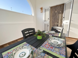 Casa indipendente con spazi esterni - centro e mare vicini Torre Lapillo - Foto 10